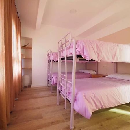 Apartaments Sa Calm La Coma Sant Hilari Sacalm Exterior foto