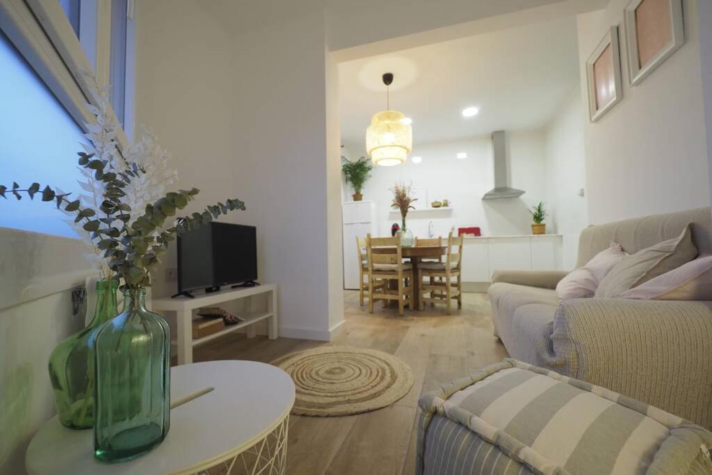 Apartaments Sa Calm La Coma Sant Hilari Sacalm Exterior foto